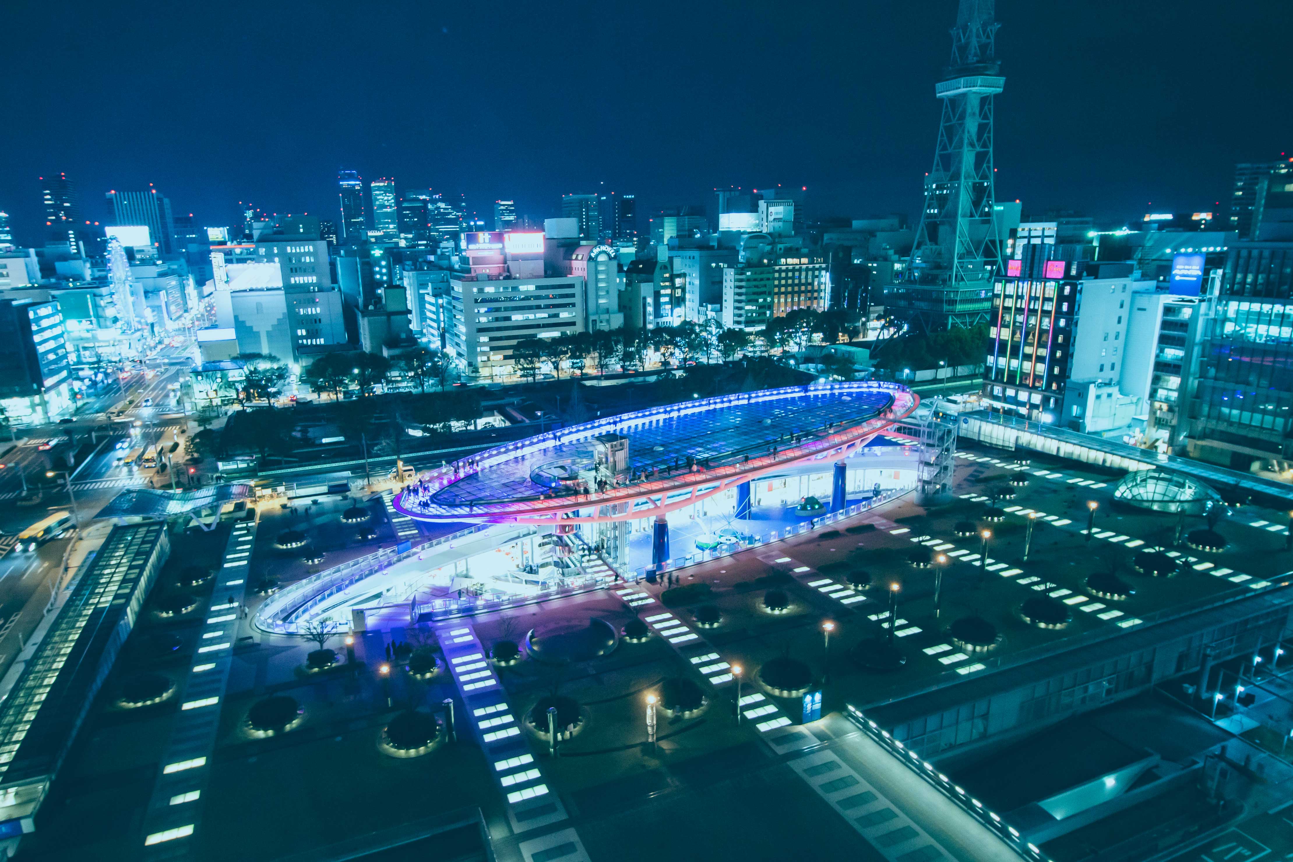 最新の技術で未来を創造する