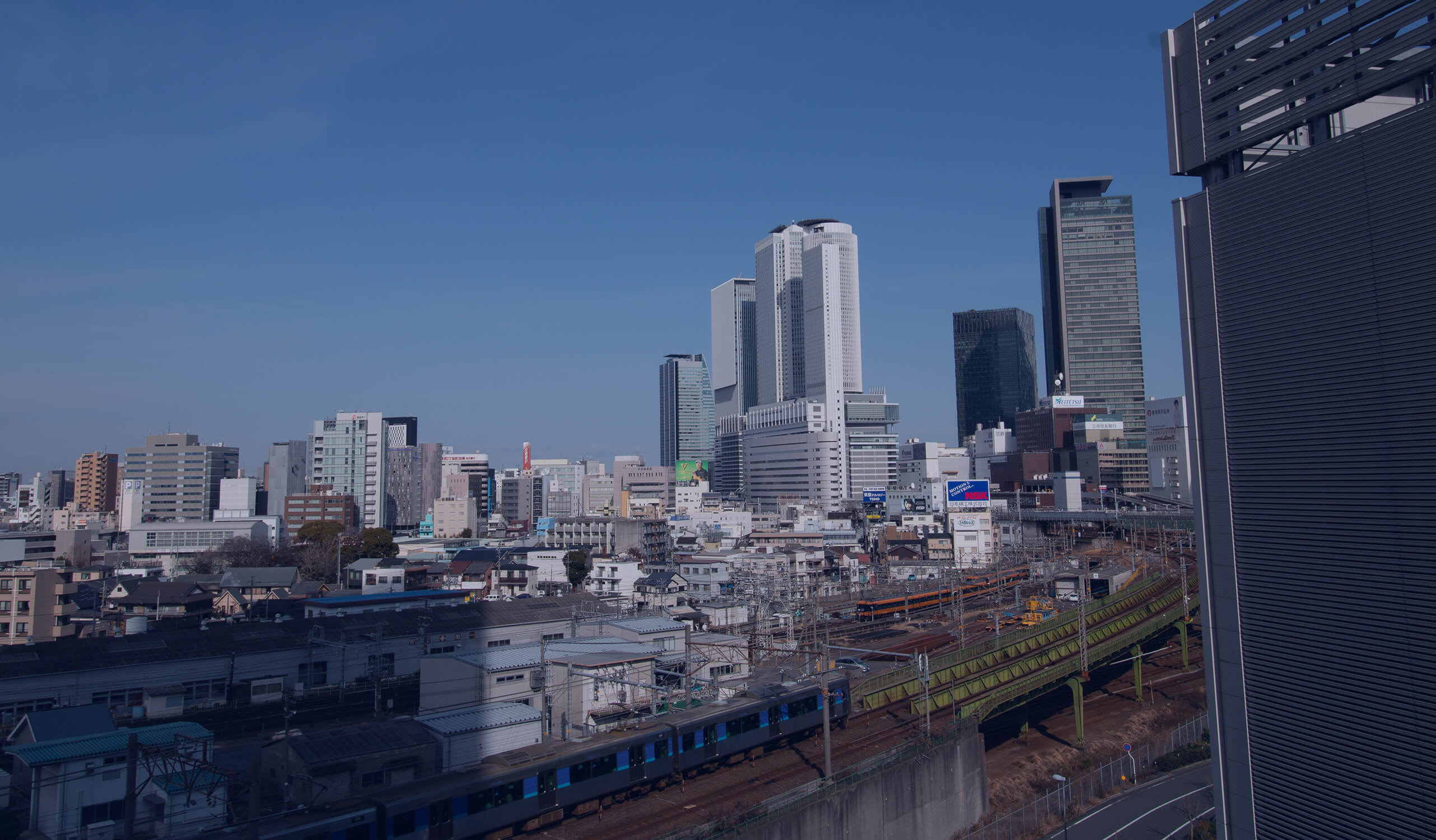 最新の技術で未来を創造する