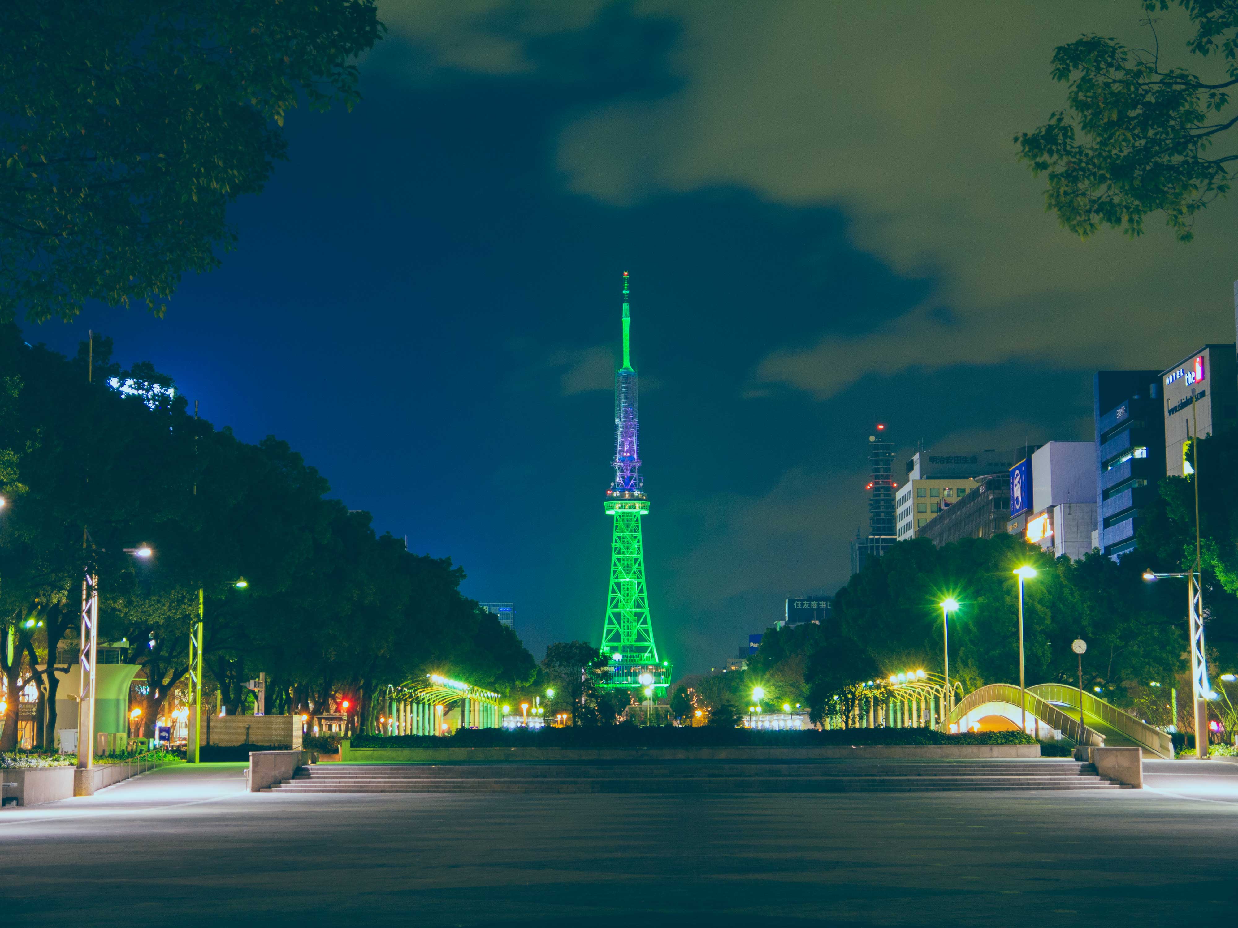 最新の技術で未来を創造する